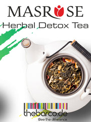 Load image into Gallery viewer, MASROSE Herbal DETOX Tea | ABNEHMETEE FATBURNER DIÄT FÜR 30 TAGE