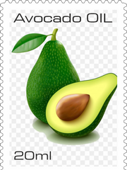 Load image into Gallery viewer, MONTE ALBERTO | Avocado Oil | 100 % REINES NATÜRLICHES ÄTHERISCHES