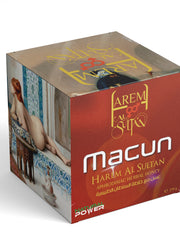 Load image into Gallery viewer, Harem Al Sultan MACUN | Kräuterpaste Mix Ginseng Booster | Red Power Version 45 g