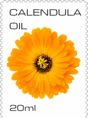 Load image into Gallery viewer, MONTE ALBERTO | Calendula Oil | 100 % REINES NATÜRLICHES ÄTHERISCHES