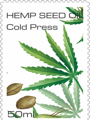 Load image into Gallery viewer, MONTE ALBERTO | Hemp Seed Oil | Cannabis Sativa L. | Made in Germany | 50 ml