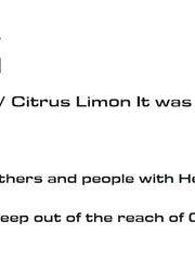 Load image into Gallery viewer, MONTE ALBERTO | Lemon Zitronenöl - Ätherisches Öl - Kaltgepresst