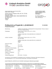 Load image into Gallery viewer, Harem Al Sultan MACUN | Kräuterpaste Mix Ginseng Booster | Red Power Version 255 g