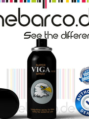 Load image into Gallery viewer, Viga 50000 SPRAY 45 ml Verzögerungen Ejakulation Sprüh Delay Spray