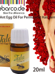 Load image into Gallery viewer, Tala Ameisen Ei Öl Ameisenöl Ant Egg Oil Haarentfernung!!!