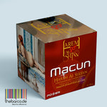 Load image into Gallery viewer, Bundle Angebot Harem Al Sultan MACUN 45g mit Titan Gold GEL für 25,99€
