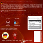 Load image into Gallery viewer, Harem Al Sultan MACUN | Kräuterpaste Mix Ginseng Booster | Red Power Version 255 g
