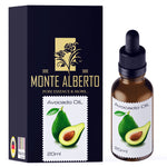 Load image into Gallery viewer, MONTE ALBERTO | Avocado Oil | 100 % REINES NATÜRLICHES ÄTHERISCHES

