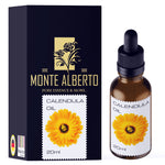 Load image into Gallery viewer, MONTE ALBERTO | Calendula Oil | 100 % REINES NATÜRLICHES ÄTHERISCHES
