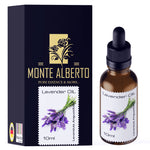 Load image into Gallery viewer, MONTE ALBERTO | Lavandula angustifolia | Pure Essence | Made in Germany | 10 ml
