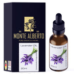 Load image into Gallery viewer, MONTE ALBERTO | Lavandula angustifolia | Pure Essence | Made in Germany | 20 ml
