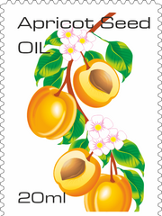 Load image into Gallery viewer, MONTE ALBERTO | Apricot Seed Oil, Aprikosenkernöl | 100 % REINES NATÜRLICHES ÄTHERISCHES
