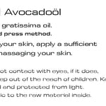 Load image into Gallery viewer, MONTE ALBERTO | Avocado Oil | 100 % REINES NATÜRLICHES ÄTHERISCHES
