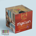 Load image into Gallery viewer, Harem Al Sultan MACUN | Kräuterpaste Mix Ginseng Booster | Red Power Version 255 g
