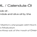 Load image into Gallery viewer, MONTE ALBERTO | Calendula Oil | 100 % REINES NATÜRLICHES ÄTHERISCHES
