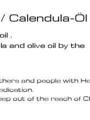 Load image into Gallery viewer, MONTE ALBERTO | Calendula Oil | 100 % REINES NATÜRLICHES ÄTHERISCHES
