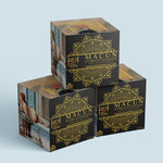 Load image into Gallery viewer, Harem Al Sultan MACUN | Kräuterpaste Mix Ginseng Booster | Premium Version 255 g
