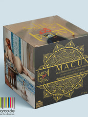Load image into Gallery viewer, Harem Al Sultan MACUN | Kräuterpaste Mix Ginseng Booster | Premium Version 45 g
