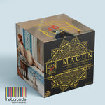 Load image into Gallery viewer, Harem Al Sultan MACUN | Kräuterpaste Mix Ginseng Booster | Premium Version 255 g

