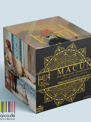 Load image into Gallery viewer, Harem Al Sultan MACUN | Kräuterpaste Mix Ginseng Booster | Premium Version 255 g
