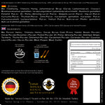 Load image into Gallery viewer, Harem Al Sultan MACUN | Kräuterpaste Mix Ginseng Booster | Premium Version 255 g
